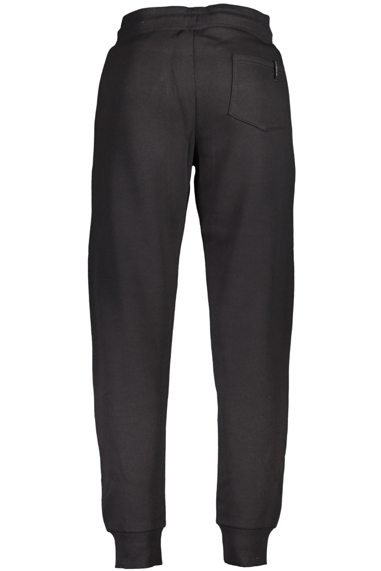 U.S. Grand Polo Pantalone Uomo Nero"" - mem39