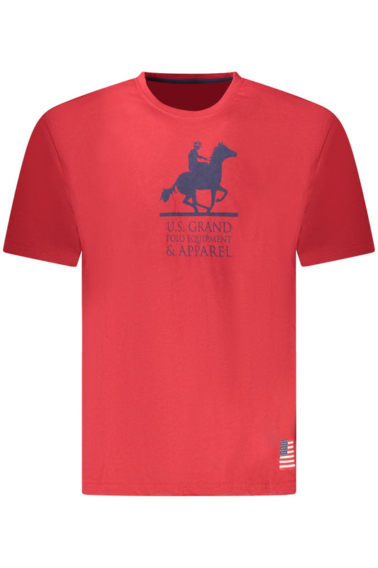 U.S. GRAND T-SHIRT