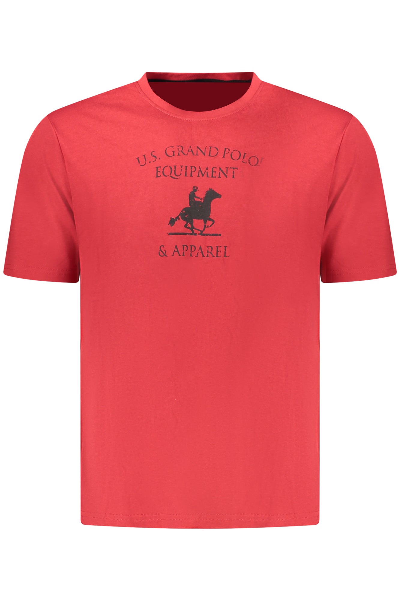 U.S. Grand T-Shirt - mem39