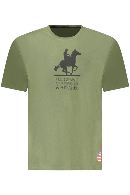 U.S. GRAND T-SHIRT
