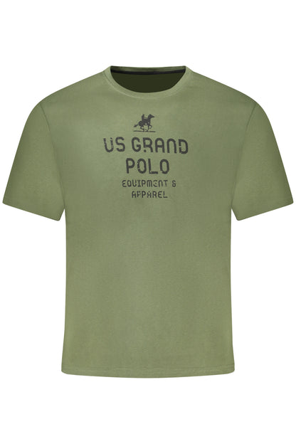 U.S. Grand T-Shirt - mem39