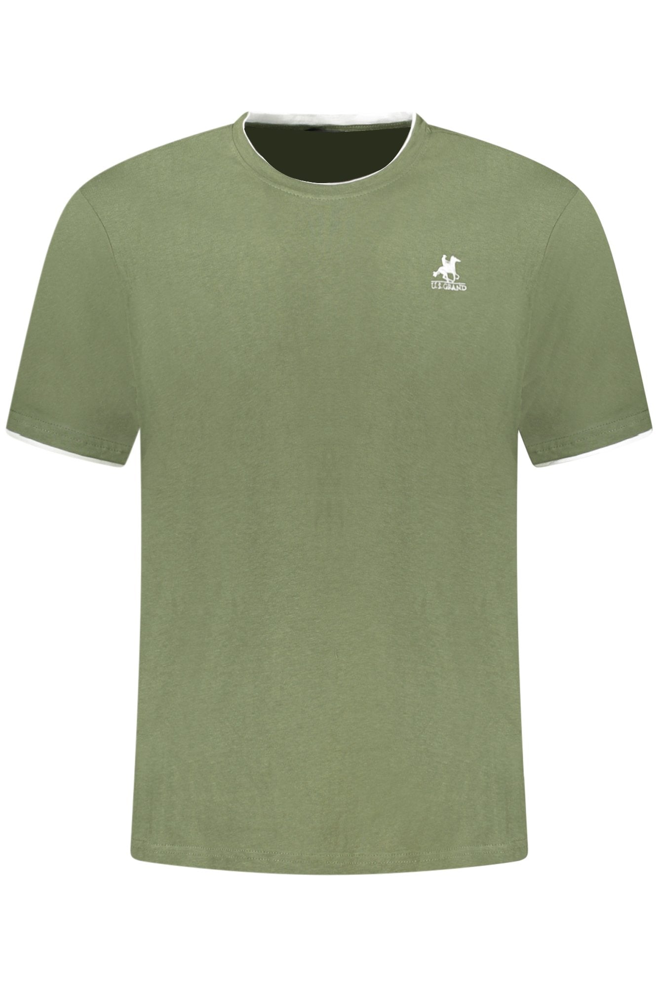 U.S. Grand T-Shirt - mem39