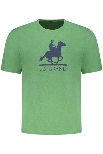 U.S. Grand T-Shirt
