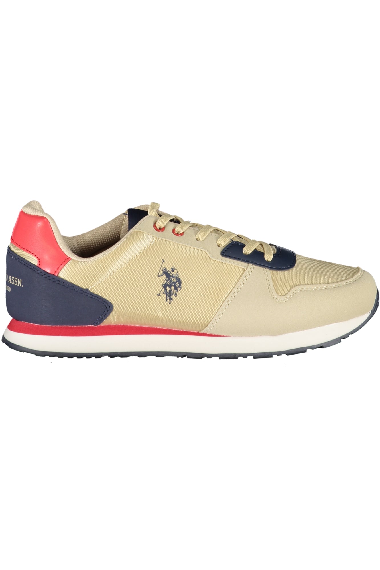 U.S. POLO ASSN. SNEAKERS