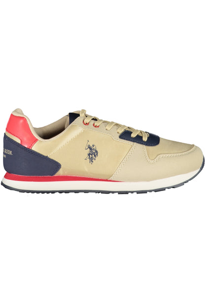 U.S. POLO ASSN. SNEAKERS