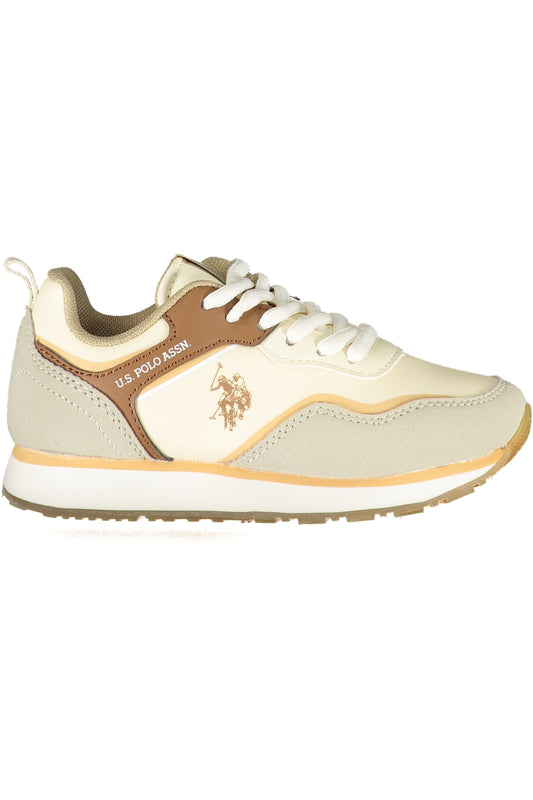 U.S. POLO ASSN. SNEAKERS