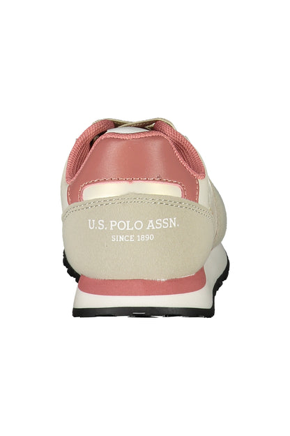 U.S. POLO ASSN. SNEAKERS