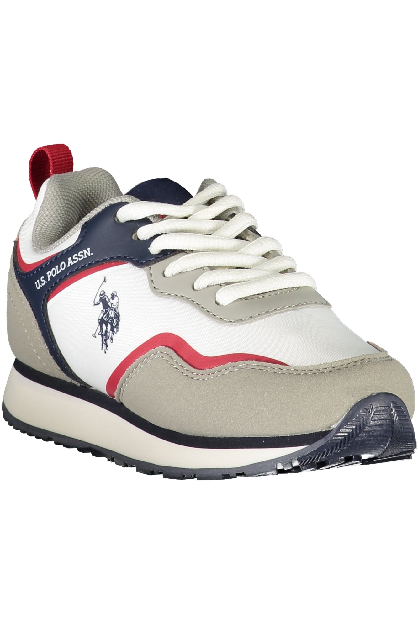 U.S. POLO ASSN. SNEAKERS