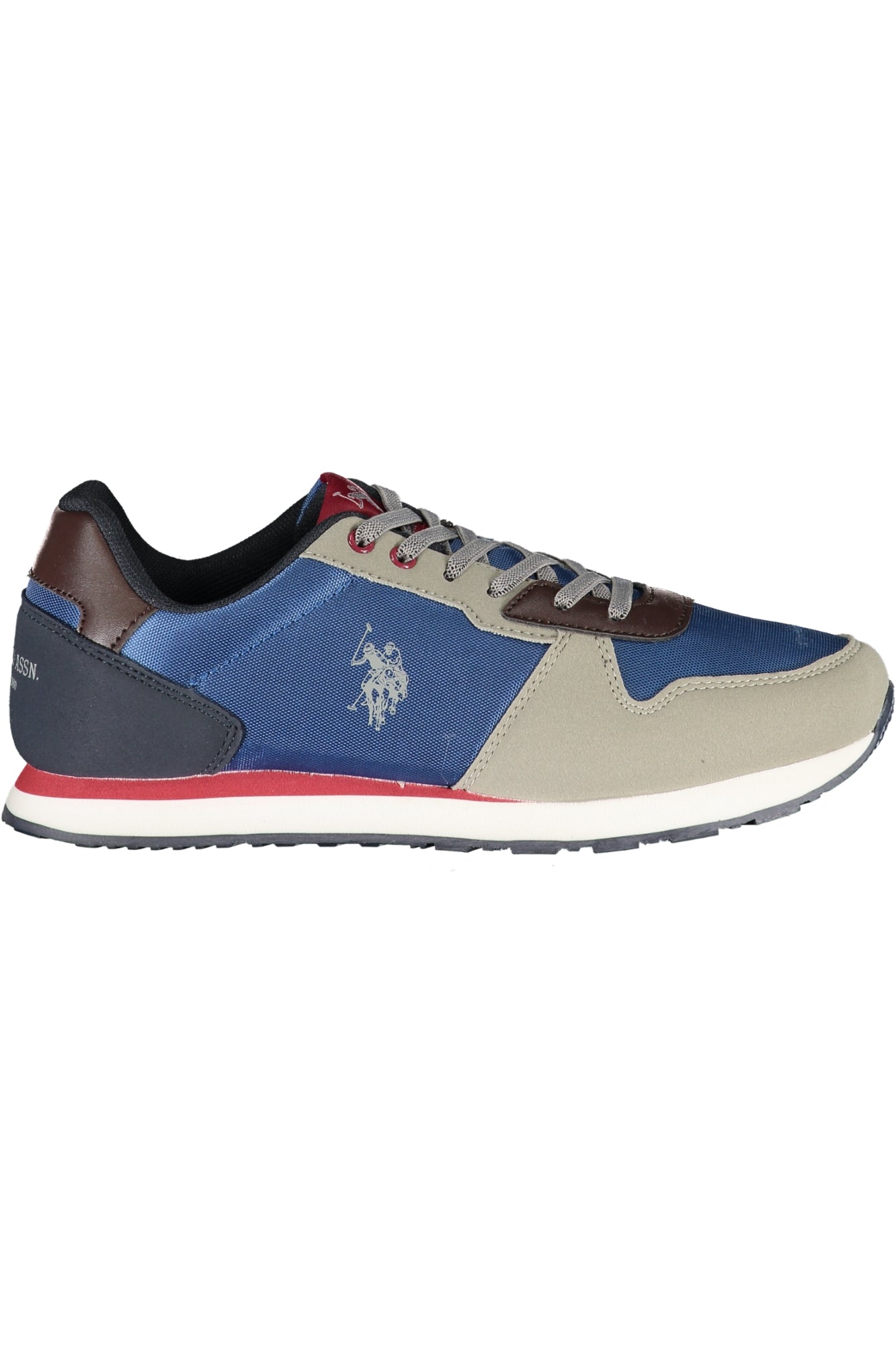 U.S. POLO ASSN. SNEAKERS