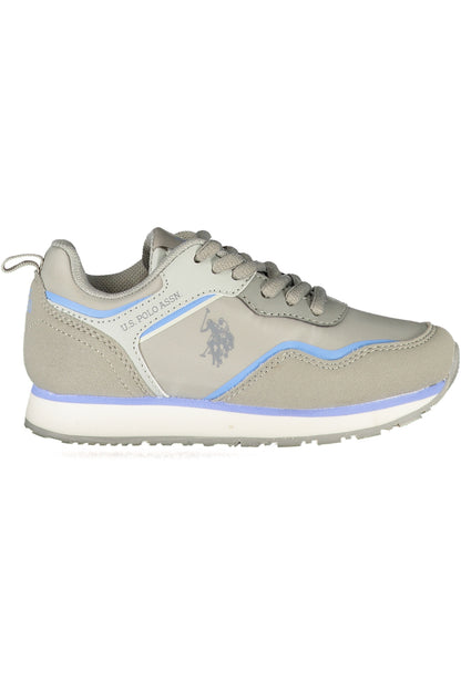 U.S. POLO ASSN. SNEAKERS