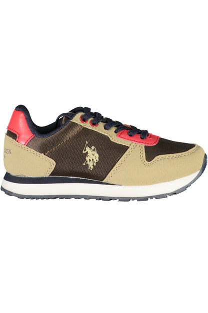 U.S. POLO ASSN. SNEAKERS