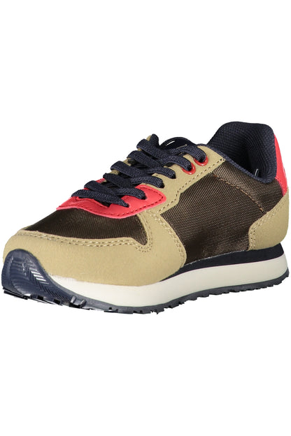 U.S. POLO ASSN. SNEAKERS