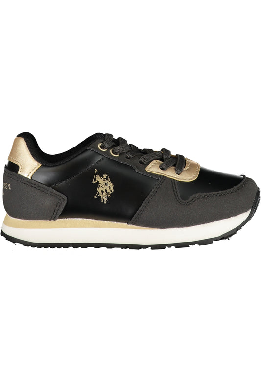 U.S. POLO ASSN. SNEAKERS