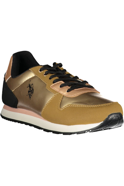 U.S. POLO ASSN. SNEAKERS