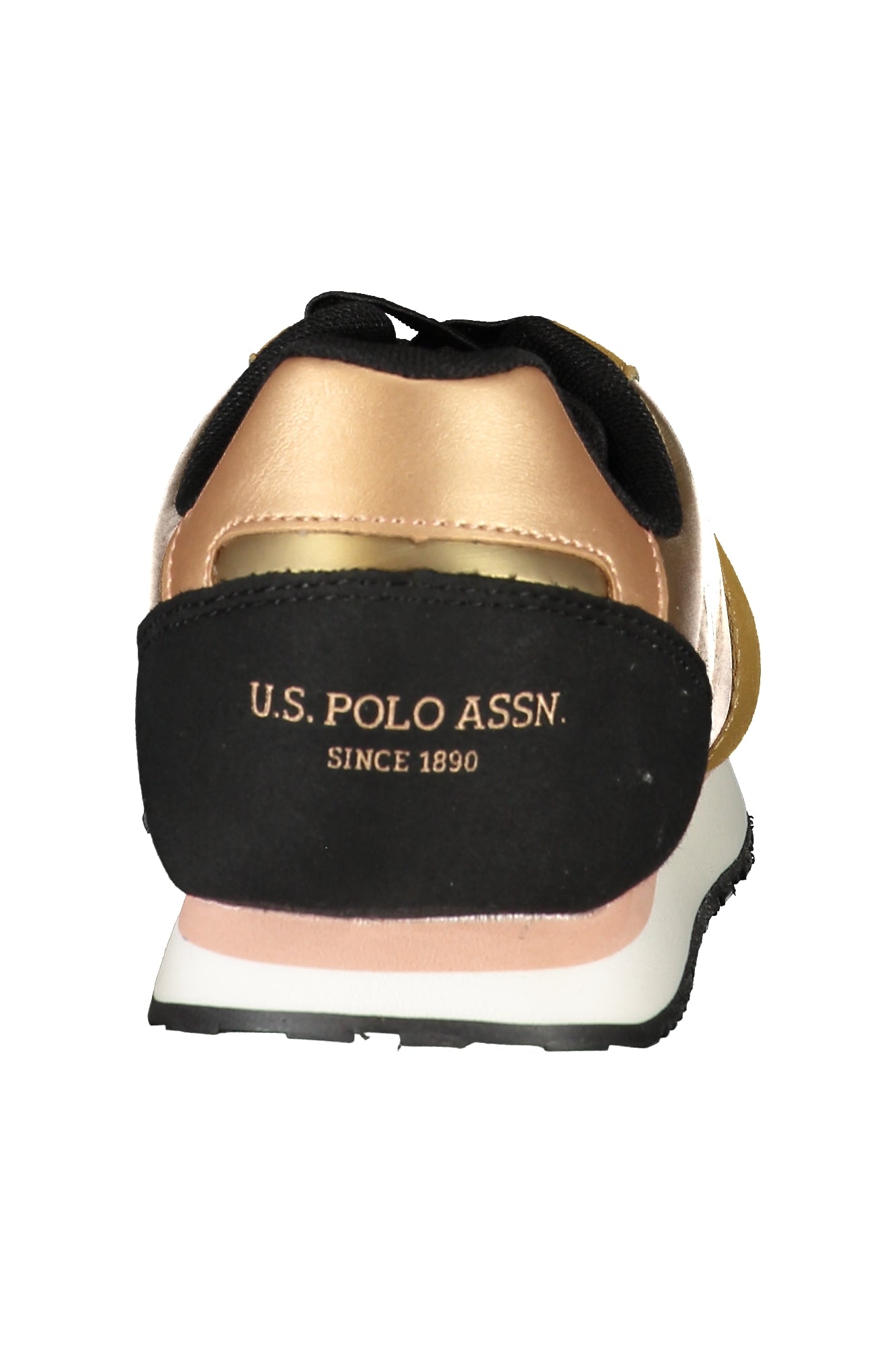 U.S. POLO ASSN. SNEAKERS