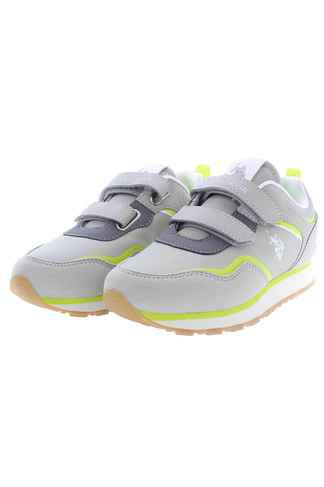 U.S. Polo   Best Price Sneakers - mem39