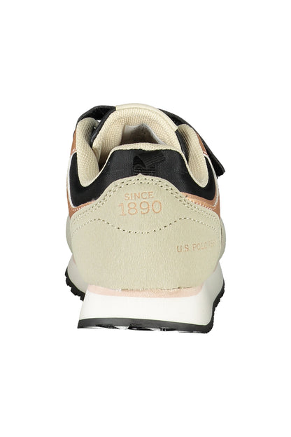 U.S. POLO   BEST PRICE SNEAKERS
