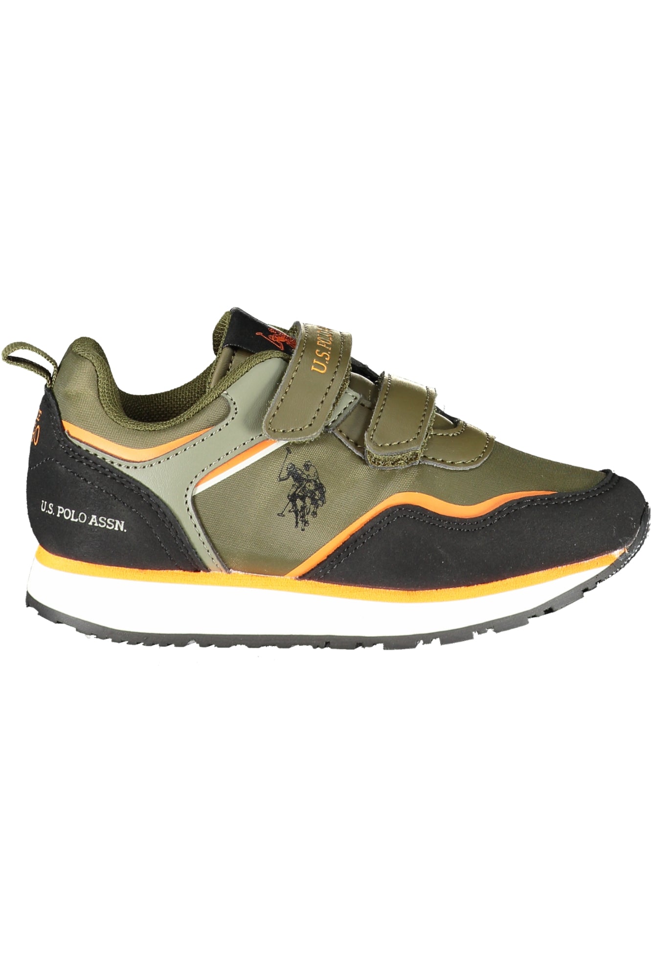 U.S. Polo   Best Price Sneakers
