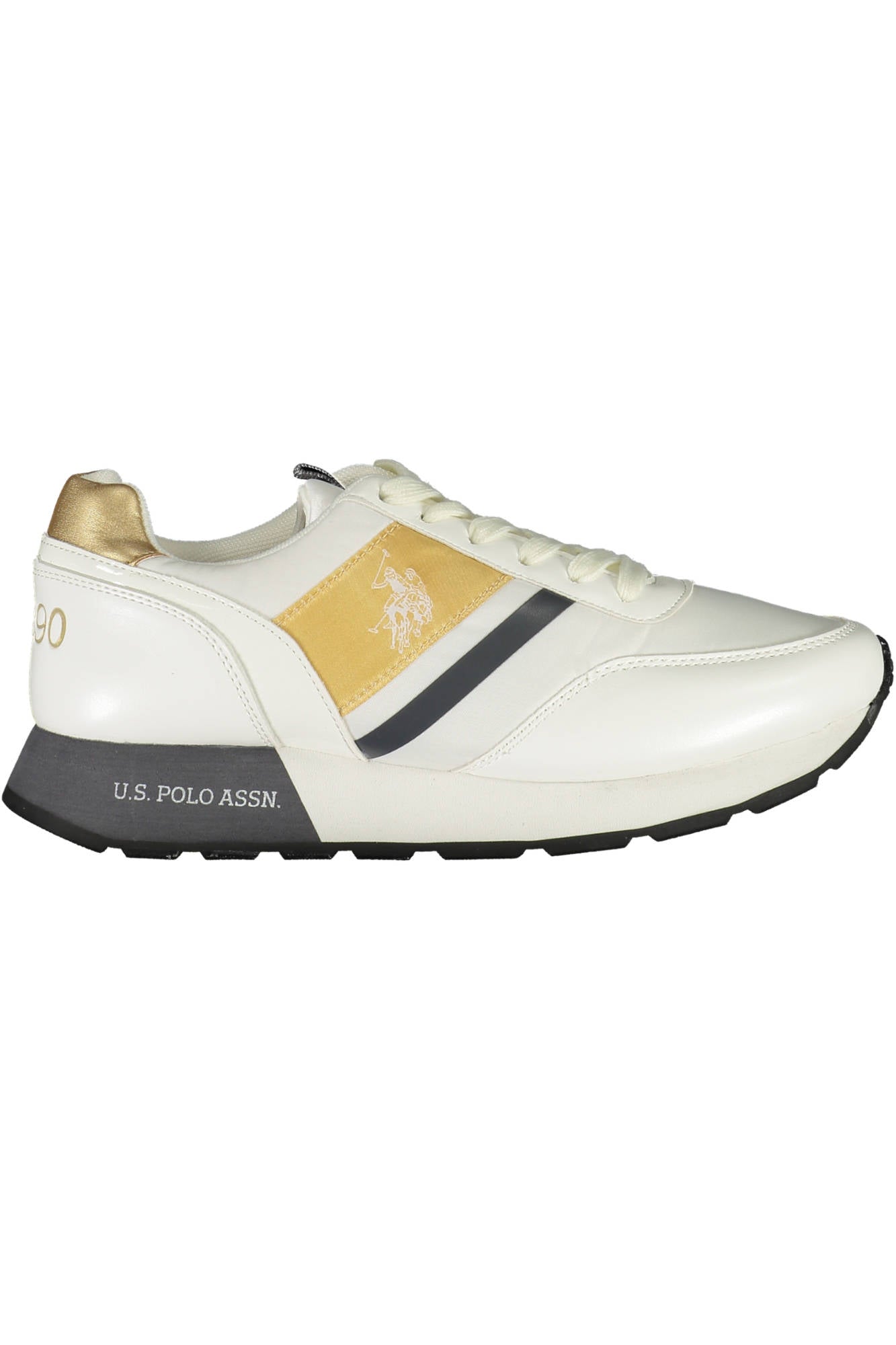 U.S. POLO BEST PRICE SNEAKERS