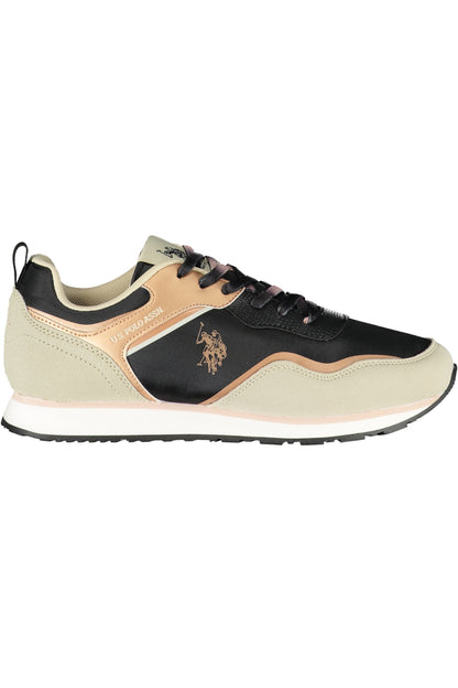 U.S. POLO   BEST PRICE SNEAKERS