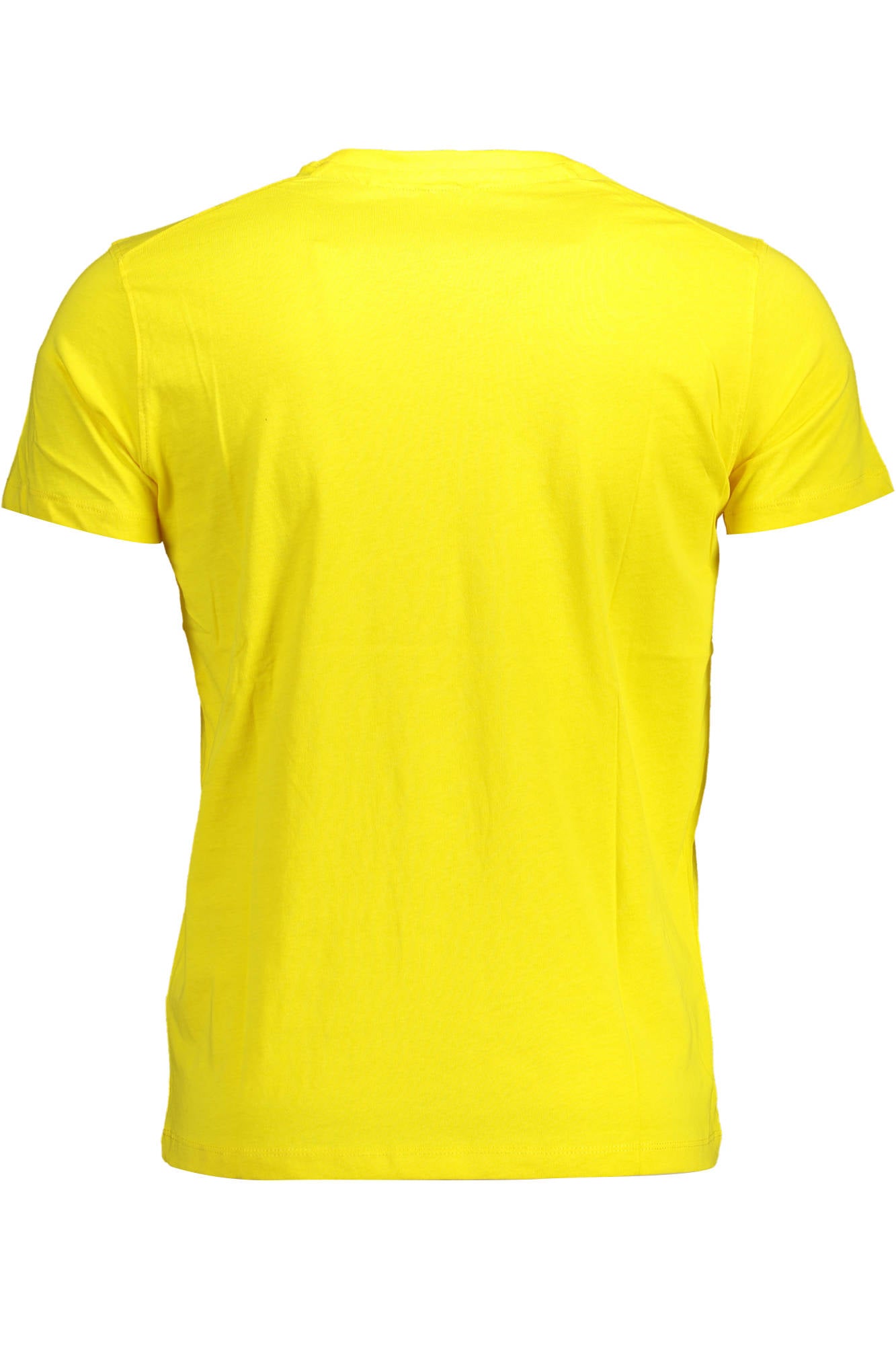 US POLO 61504-49351_YELLOW_310