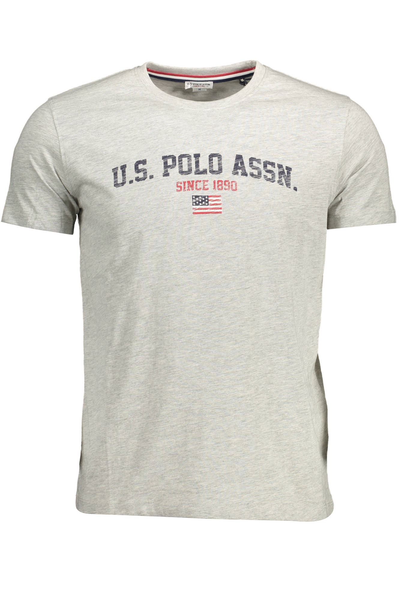 U.S. POLO T-SHIRT