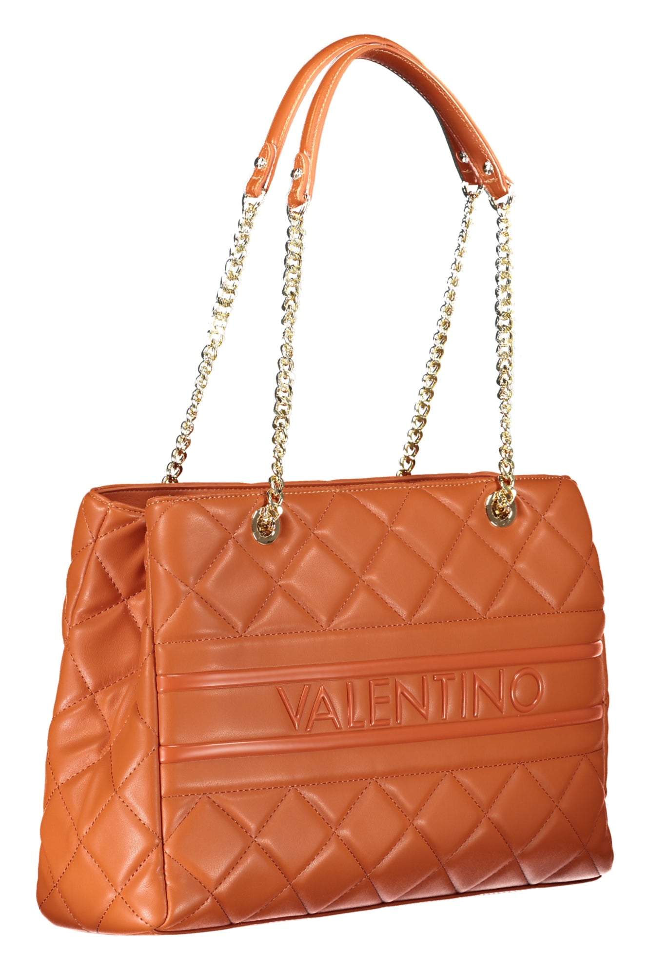 Valentino Bags Borsa Donna Arancio - mem39