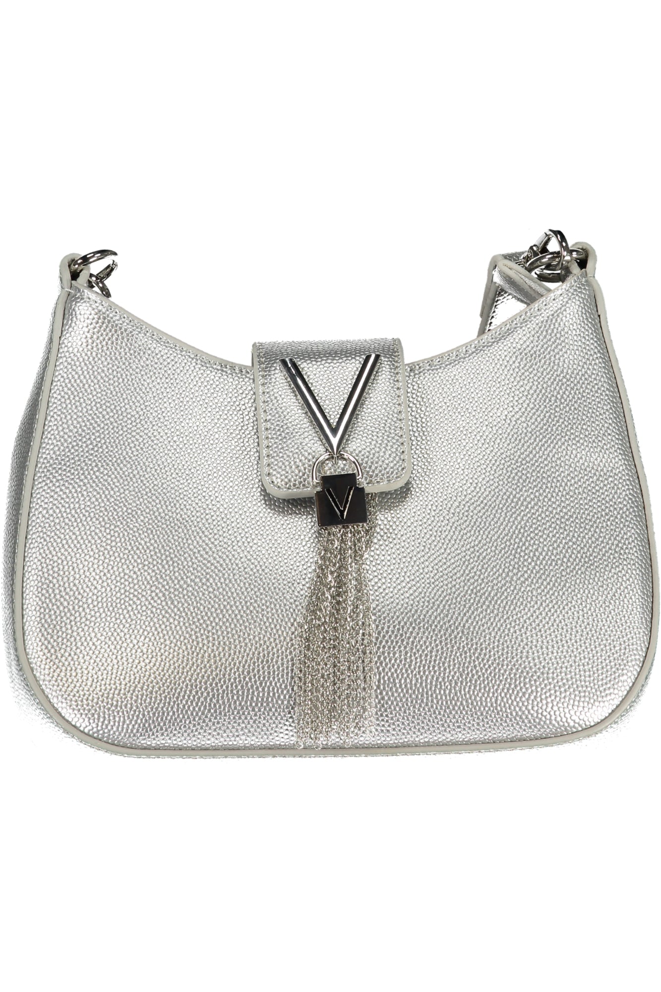 Valentino Bags Borsa Donna Argento - mem39