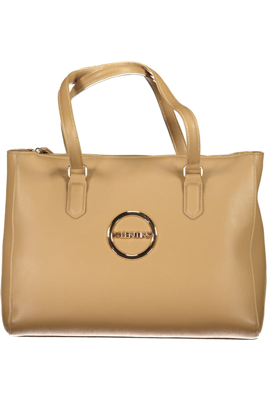 VALENTINO BAGS VBS8A601MOSES_BEBEIGE Beige
