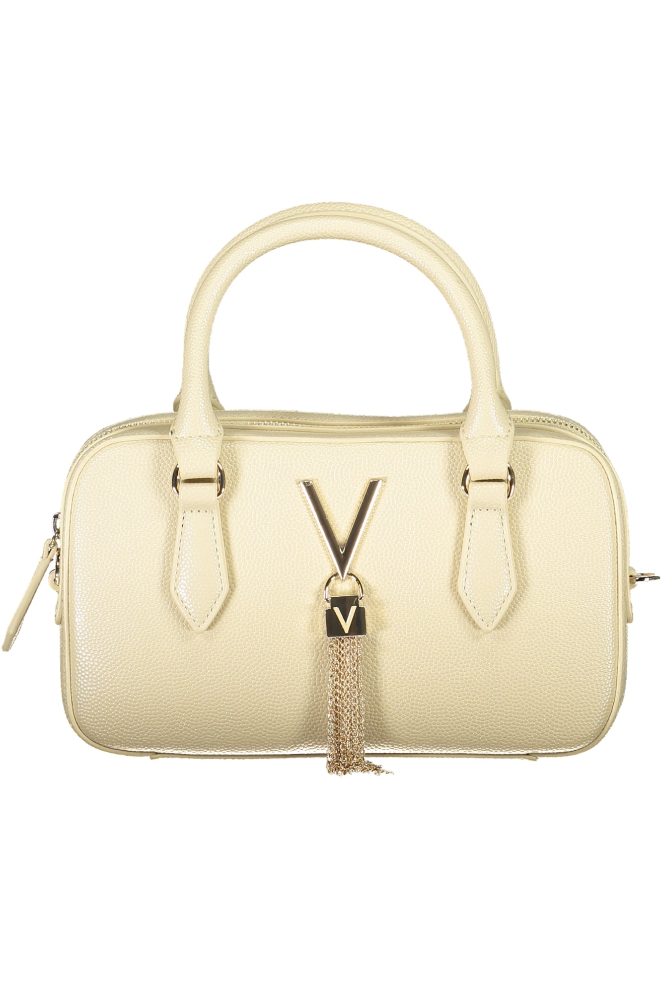 VALENTINO BAGS VBS1R416GDIVINA_BEBEIGE Beige