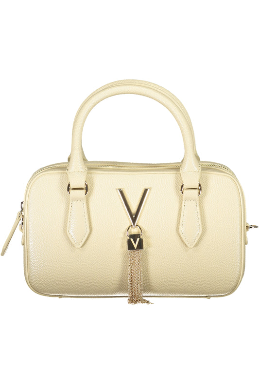 VALENTINO BAGS VBS1R416GDIVINA_BEBEIGE Beige