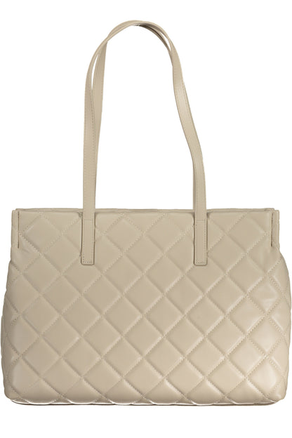 VALENTINO BAGS VBS3KK10ROCARINA_BEECRU Beige