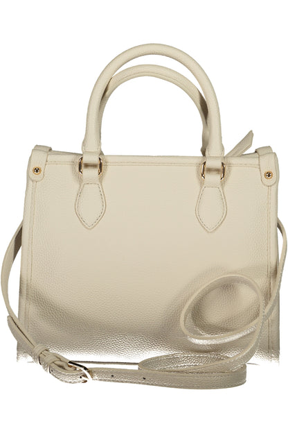 VALENTINO BAGS VBS8P905RISEDRE_BEECRU Beige