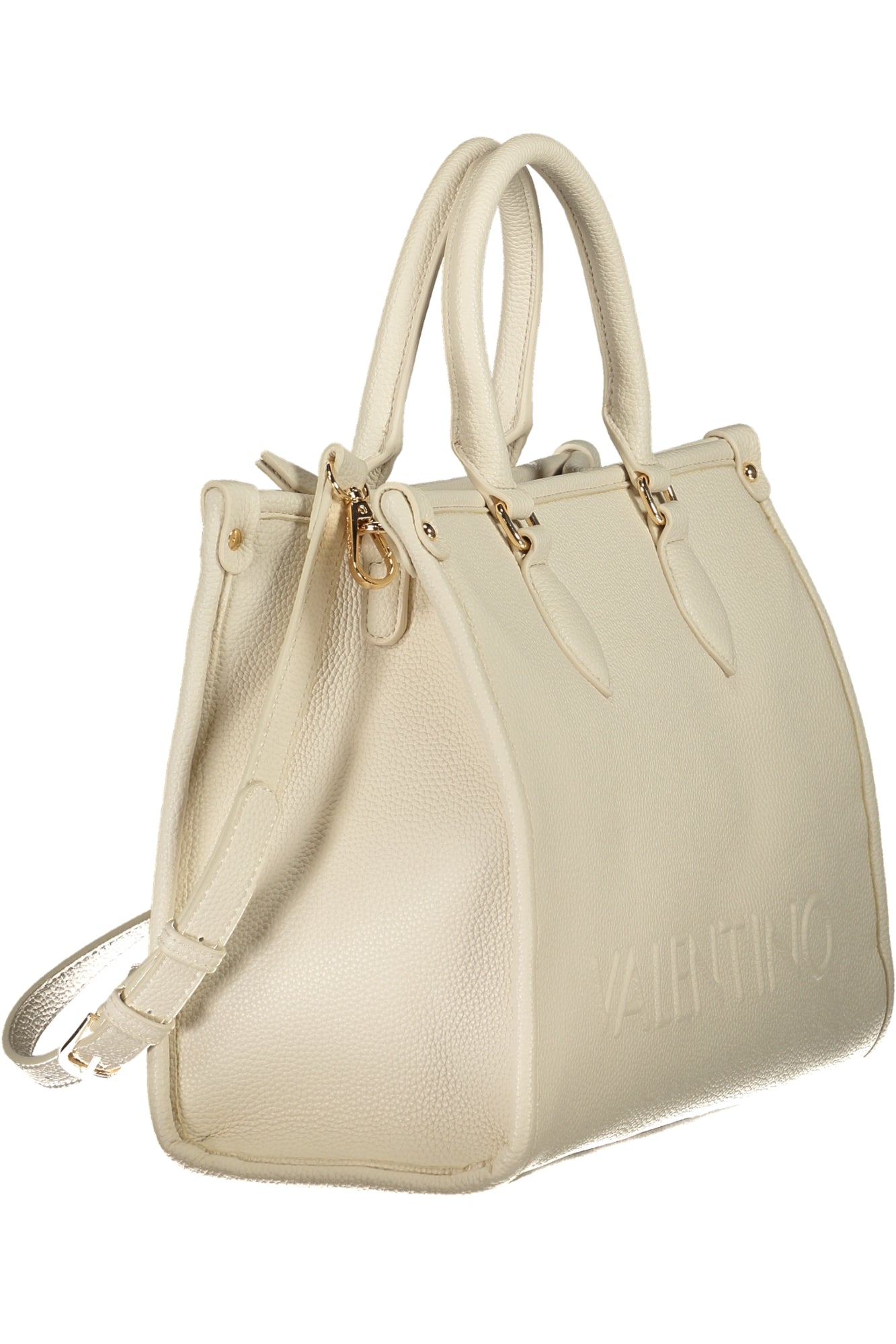 VALENTINO BAGS VBS8P904RISEDRE_BEECRU Beige