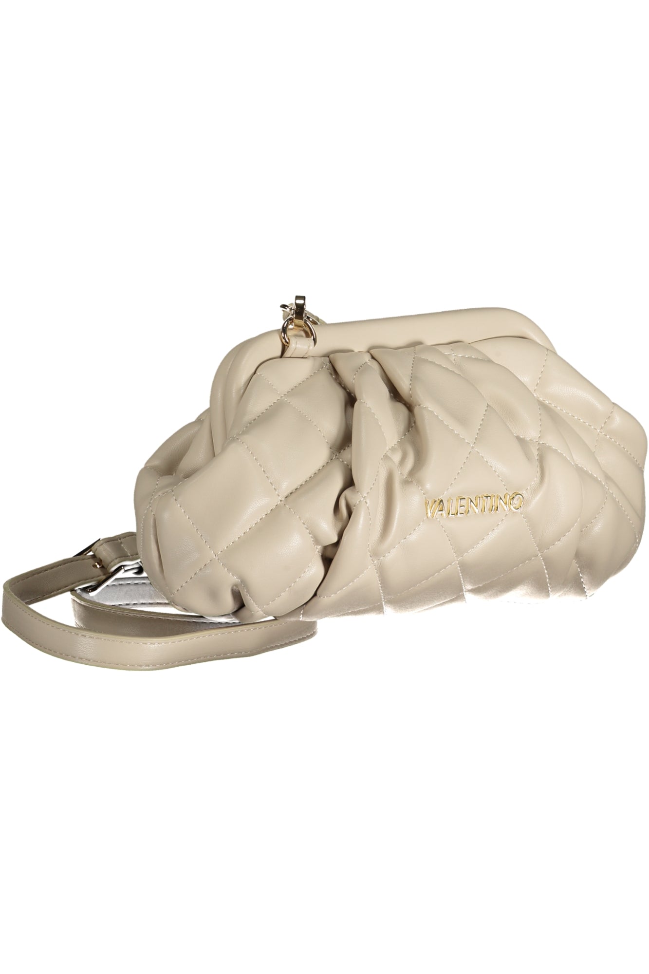 VALENTINO BAGS VBS3KK48ROCARINA_BEECRU Beige
