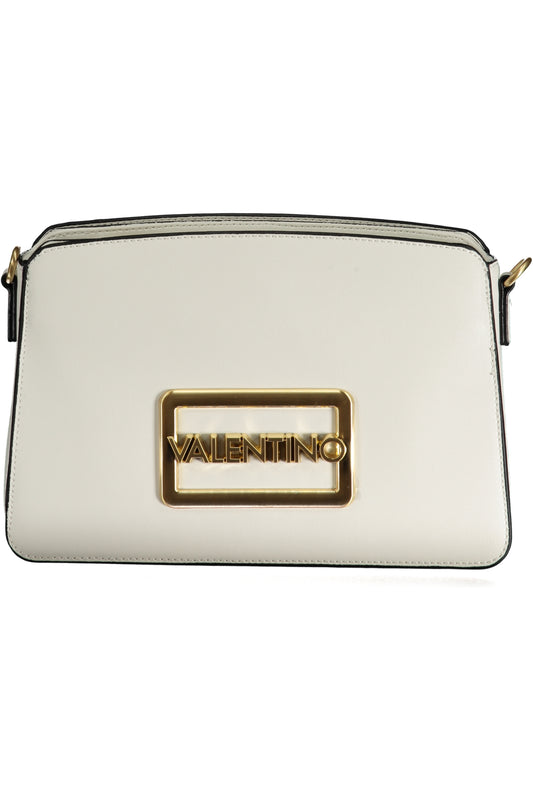 VALENTINO BAGS VBS7R104PRINCESA_BIBIANCO Bianco