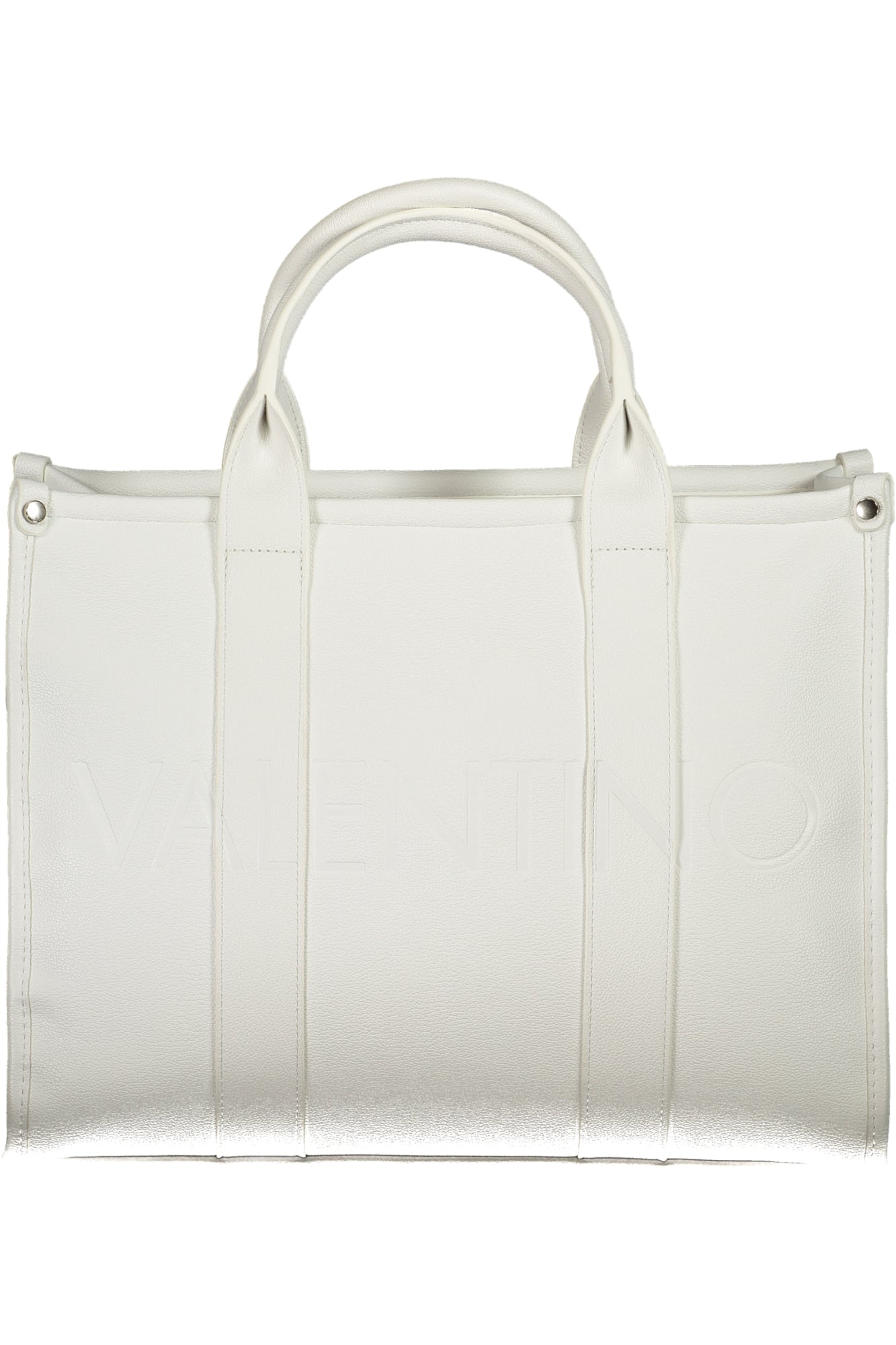 VALENTINO BAGS VBS8YH04SYRIARE_BIBIANCO Bianco