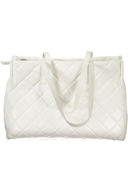 Valentino Bags Borsa Donna Bianco - mem39