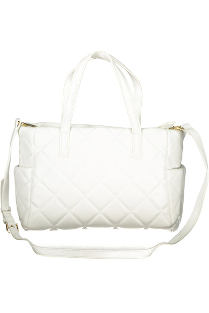 Valentino Bags Borsa Donna Bianco - mem39