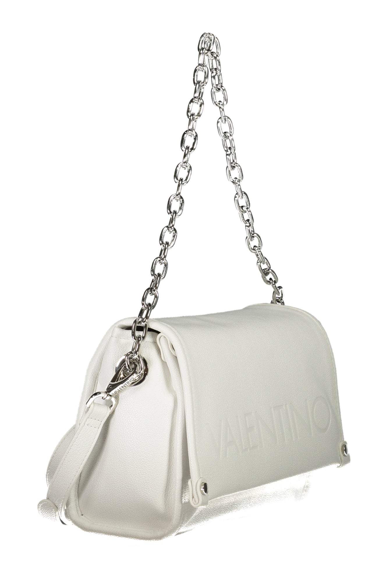 VALENTINO BAGS VBS8YH09SYRIARE_BIBIANCO Bianco