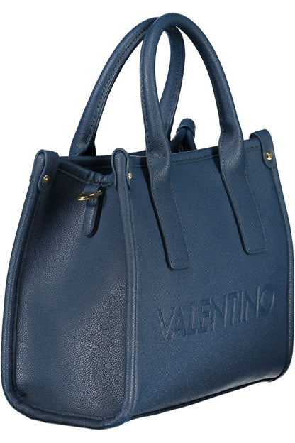 VALENTINO BAGS VBS9EO05FOXYRE_BLBLU