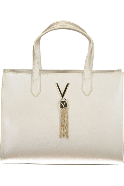 VALENTINO BAGS VBS1IJ14DIVINASA_GRPLATINO Grigio