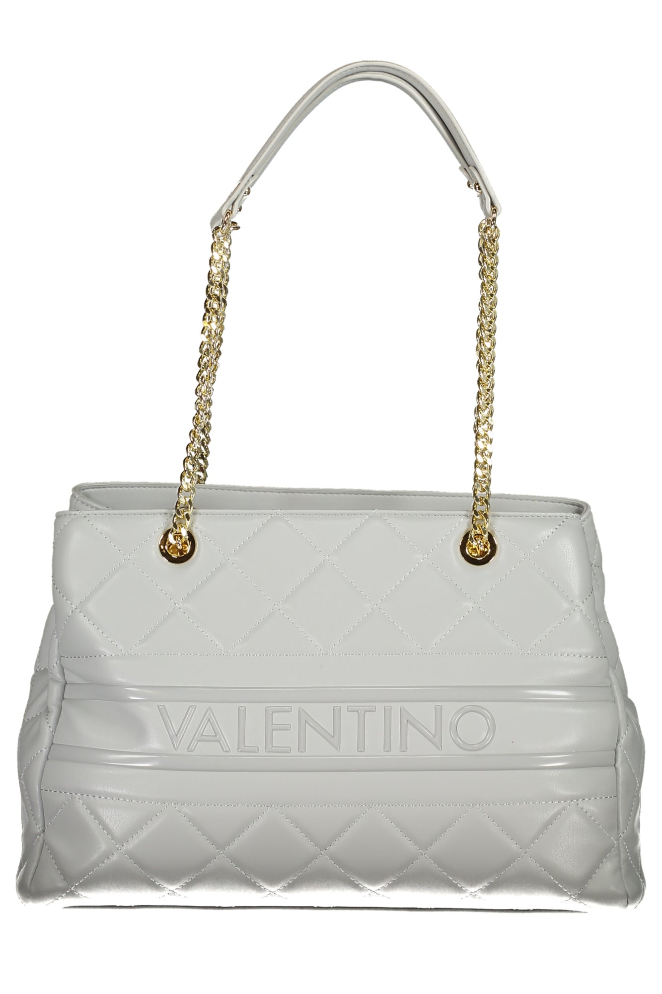VALENTINO BAGS VBS51O04ADA_GRPERLA Grigio