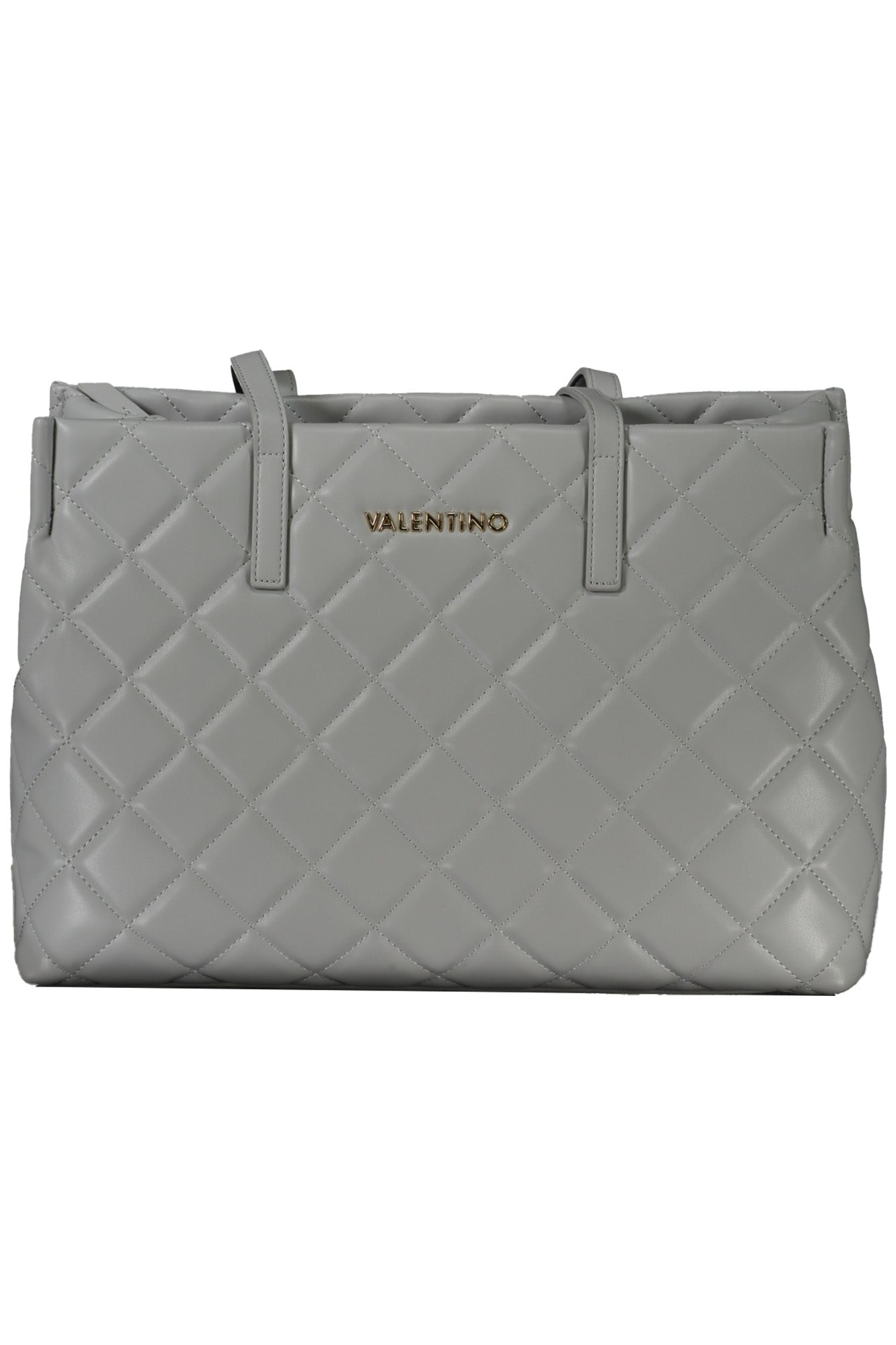 Valentino Bags Borsa Donna Grigio - mem39