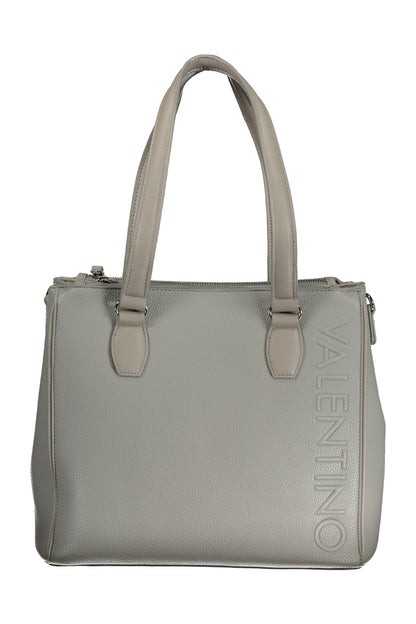 Valentino Bags Borsa Donna Grigio - mem39