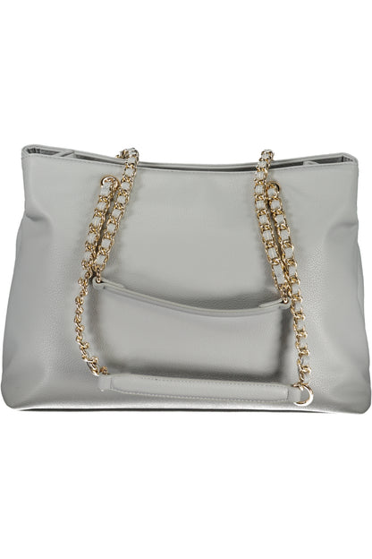 Valentino Bags Borsa Donna Grigio - mem39