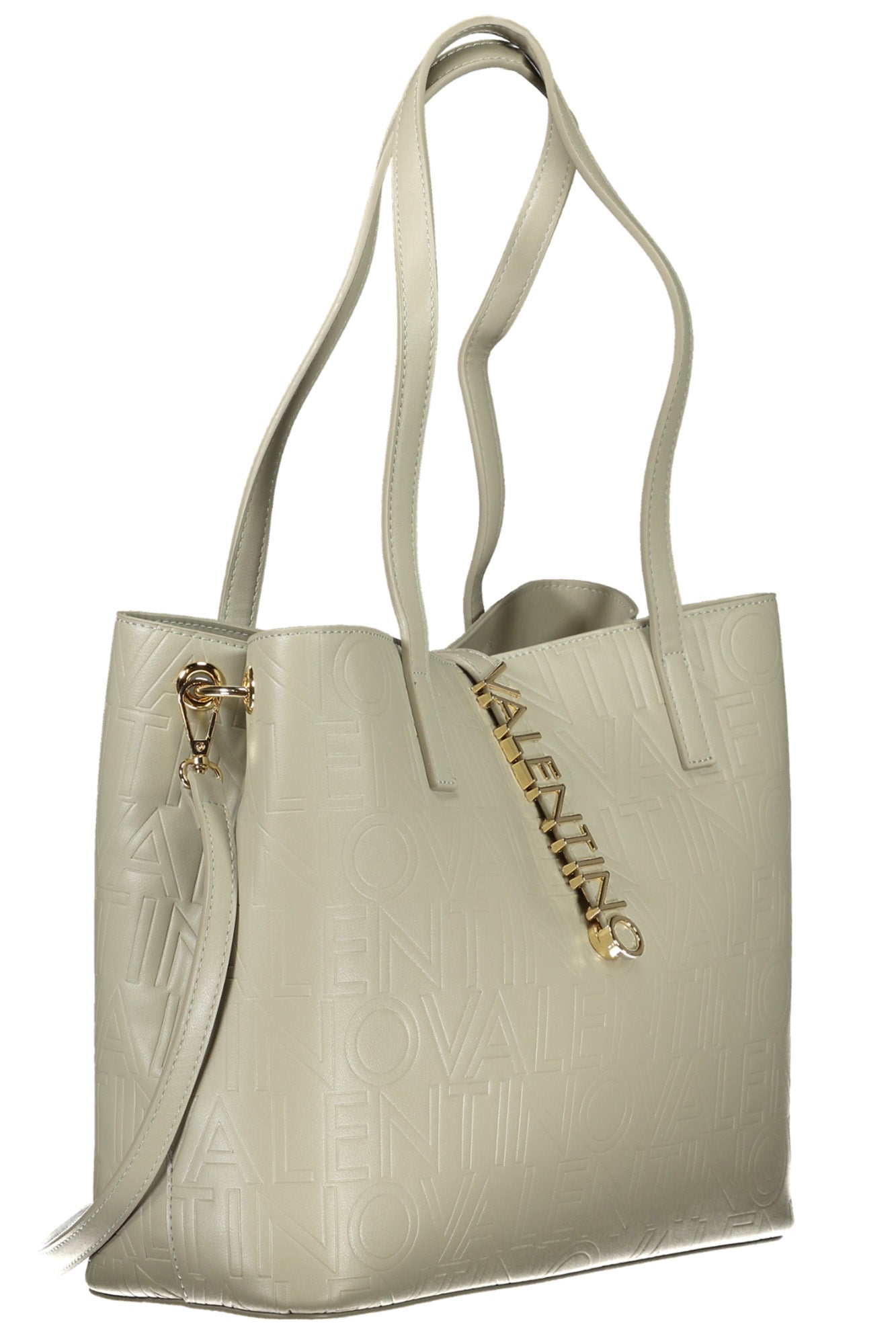 Valentino Bags Borsa Donna Grigio - mem39