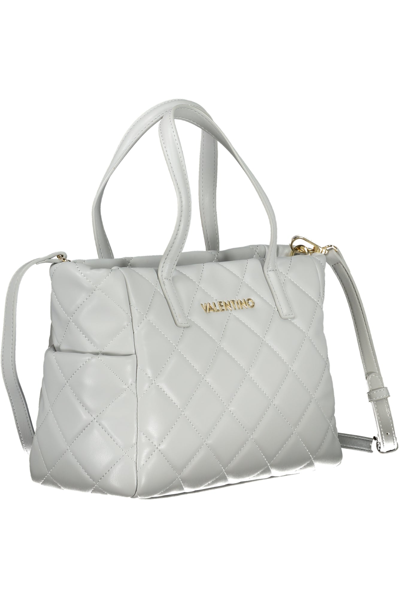 Valentino Bags Borsa Donna Grigio - mem39