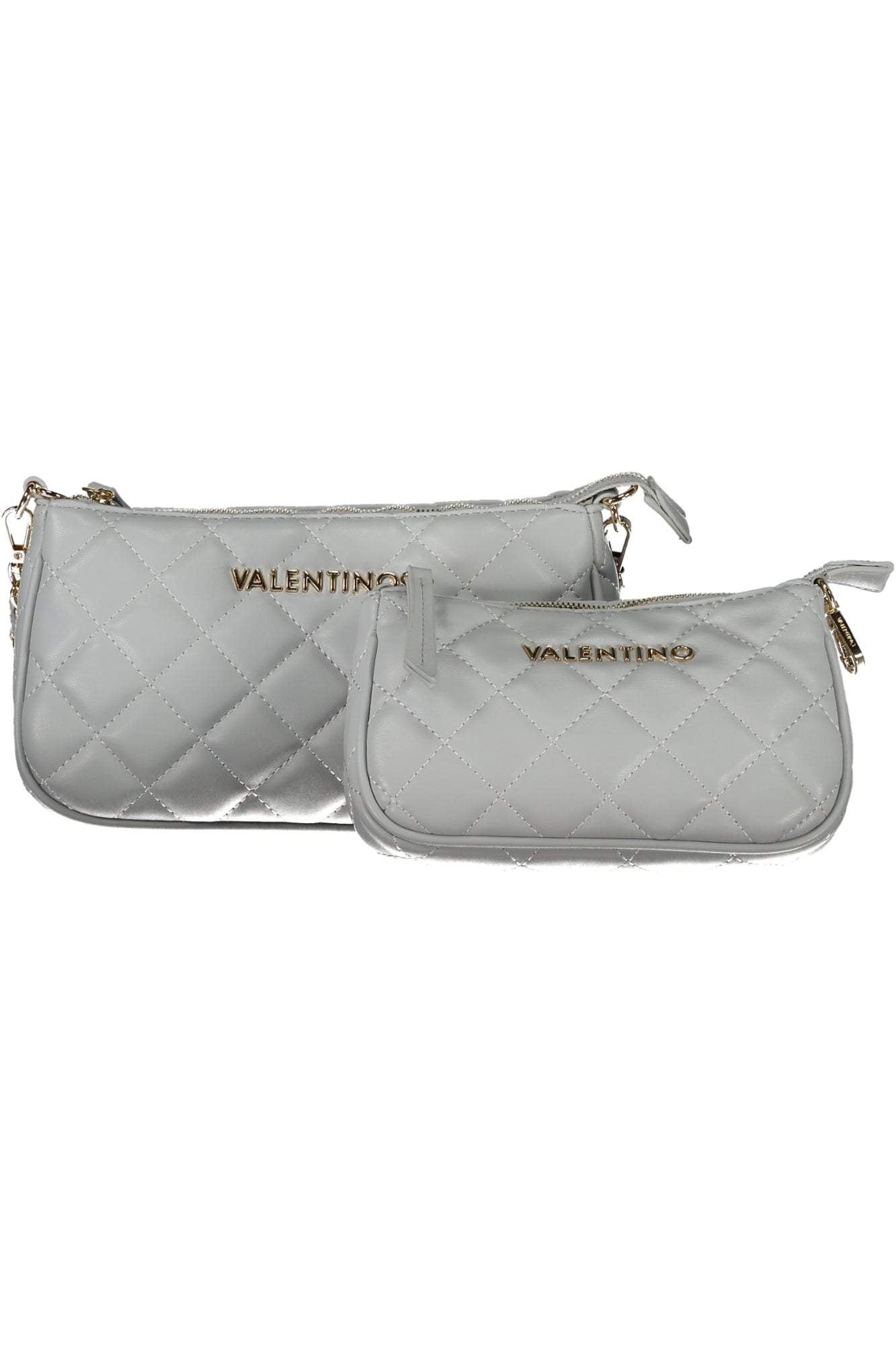 Valentino Bags Borsa Donna Grigio - mem39