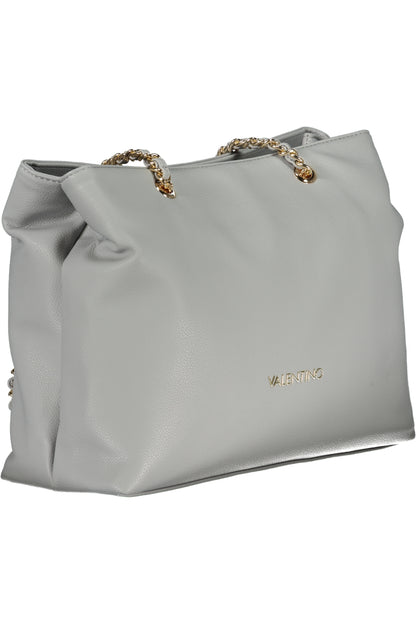 Valentino Bags Borsa Donna Grigio - mem39